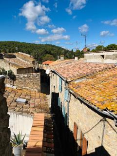Remparts House - 9
