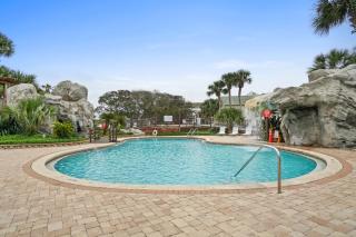 Portside N3 - 2 Bedroom PET FRIENDLY! Pool View! - Panama City Beach - 0