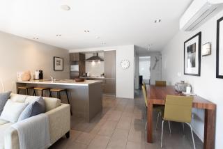 Paihia 2 Bedroom Apartment with Pool - Paihia - 5