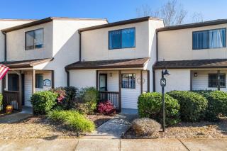 Portside N3 - 2 Bedroom PET FRIENDLY! Pool View! - Panama City Beach - 8