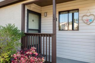 Portside N3 - 2 Bedroom PET FRIENDLY! Pool View! - Panama City Beach - 6