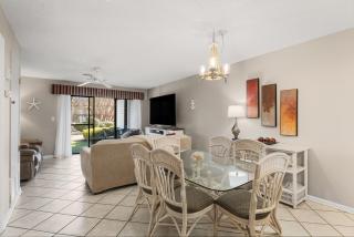 Portside N3 - 2 Bedroom PET FRIENDLY! Pool View! - Panama City Beach - 3
