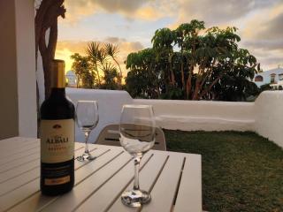 FAIRWAYS CLUB, suite B37 - San Miguel de Abona - 5