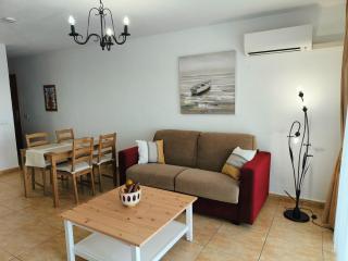 FAIRWAYS CLUB, suite B37 - San Miguel de Abona - 0
