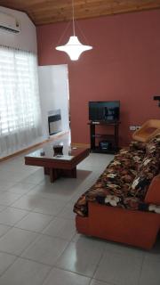 Departamento amplio dos dormitorios - Paraná - 7