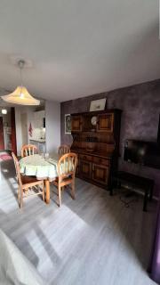 Résidence Skival - APPARTEMENT 2 PIECES ALPE D'HUEZ QUARTIER DE L'ECLOSE MAE-3421 - Huez - 8