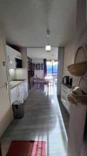 Résidence Skival - APPARTEMENT 2 PIECES ALPE D'HUEZ QUARTIER DE L'ECLOSE MAE-3421 - Huez - 5