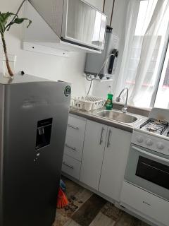 Cozy and Charming Mexican Apartment - 6