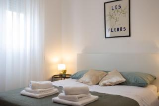 Split Žnjan Beach Apartment with Parking - 7