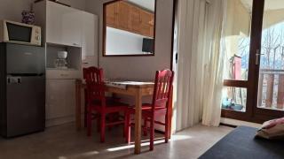 Résidence Vue Et Soleil - APPARTEMENT ALPE DHUEZ QUARTIER PASSEAUX MAE-3961 - Huez - 0