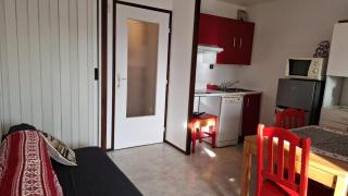 Résidence Vue Et Soleil - APPARTEMENT ALPE DHUEZ QUARTIER PASSEAUX MAE-3961 - Huez - 9