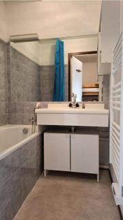 Résidence Vue Et Soleil - APPARTEMENT ALPE DHUEZ QUARTIER PASSEAUX MAE-3961 - Huez - 2