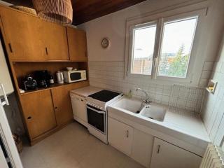 Résidence Horizon - Appartement 4 Pièces QUARTIER BERGERS-PIEDS DES PISTES-DEPART ESF MAE-7251 - Huez - 6
