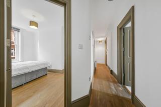 Nice 2BR C- London near Oxford Street - Londra - 7