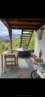 Armis Tiny House - - 8