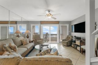 Seaside Serenity Ramsgate 24 Free Beach SRVC & Activities! - Panama City Beach - 0
