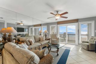 Seaside Serenity Ramsgate 24 Free Beach SRVC & Activities! - Panama City Beach - 4