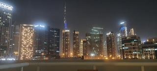 Sky villa 103 - 1