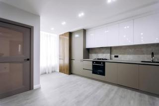 APARTAMENTS IN CENTER OF CHISINAU & TAXI AiRPORT - Chişinău - 6