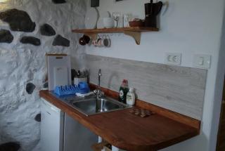 Adorable tiny house El Sitio with amazing views - El Tablado - 7