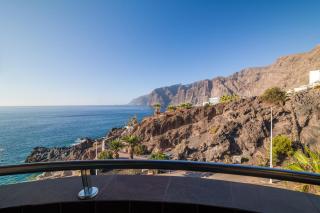 Tenerife Break - Balcon de los Gigantes - Puerto de Santiago - 8