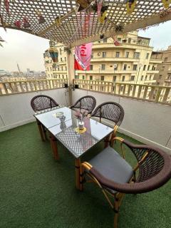 LA Luna Hotel DOWNTOWN - 6