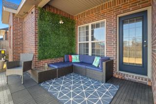 The Duke-2 MI to Coler Trail-MTB Friendly-Sleeps 6 - Bentonville - 9