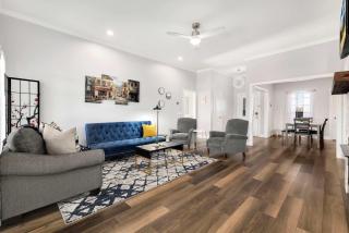 The Duke-2 MI to Coler Trail-MTB Friendly-Sleeps 6 - 6