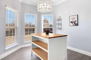 The Duke-2 MI to Coler Trail-MTB Friendly-Sleeps 6 - 3