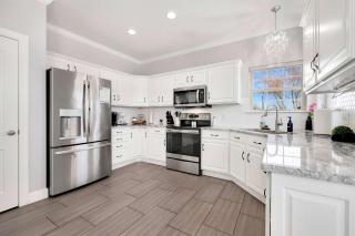 The Duke-2 MI to Coler Trail-MTB Friendly-Sleeps 6 - 2