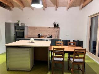 Appartement beim Walberla - Wiesenthau - 2