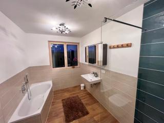 Appartement beim Walberla - Wiesenthau - 6