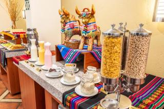 Sonesta Posadas del Inca Puno - 6