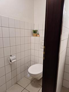 Gästezimmer 2 - 5