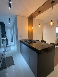 Apartamento na praia Maceió - Maceió - 0
