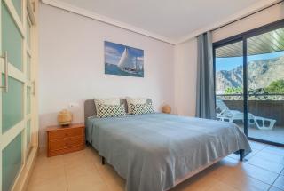 Tenerife Break - Balcon de los Gigantes - Puerto de Santiago - 1