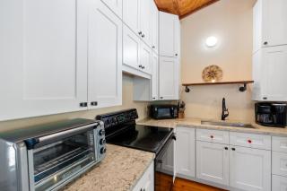 Three Cedars - Cedar Key - 6