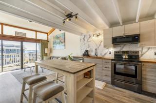 Cedar Haven waterfront condo - 0