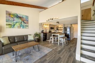 Cedar Haven waterfront condo - Cedar Key - 5