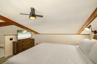 Cedar Haven waterfront condo - Cedar Key - 3
