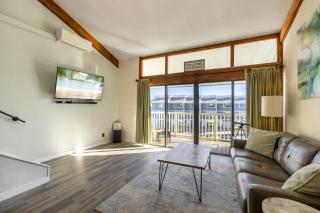 Cedar Haven waterfront condo - 2