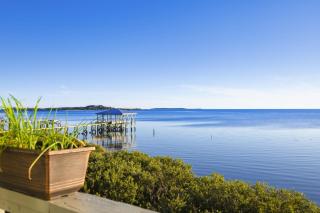 Cedar Tides - Cedar Key - 3