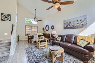 5BD-3BA-Pool Vacation Home for 10 in Peoria - Peoria - 3