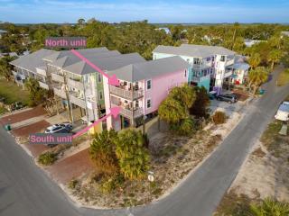 Unbeatable sunset views over the Gulf - Cedar Key - 1