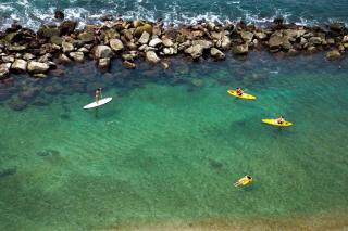 Costa Sur Resort, Classico Collection by Sonesta - Puerto Vallarta - 9