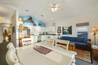The Pink Pearl of the Gulf - Cedar Key - 6