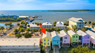The Marigold House - Cedar Key - 8