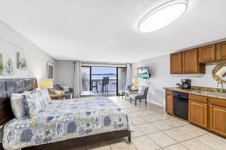 Island Getaway- Condo by the Gulf - Cedar Key - 6