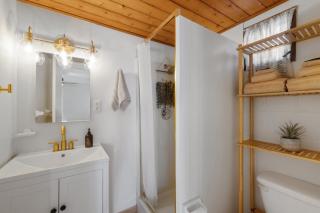 Gulf front with sand and water access - 5