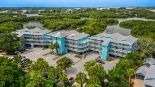 The Cormorant Condo C203 at Natures Landing - Cedar Key - 2